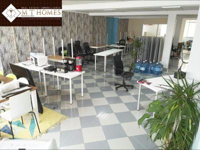 出租办事处Zona Puerto Deportivo - 5553A