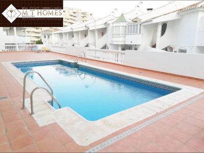 Parque de la Paloma شقة للإيجار - 6568A Parque de la Paloma شقة للإيجار - 6568A