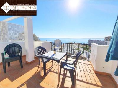Parque de la Paloma شقة للإيجار - 6568A Parque de la Paloma شقة للإيجار - 6568A