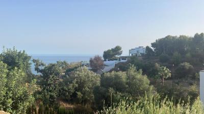 Tontti myytävänä Benalmádena Costa - 5568V Tontti myytävänä Benalmádena Costa - 5568V