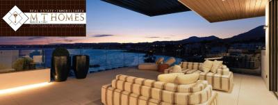 Appartamento in vendita a Puerto de Estepona - 5591V