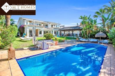 Villa to rent in Marbesa - 5566V Villa to rent in Marbesa - 5566V