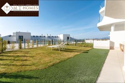 Квартира в аренду в Zona Puerto Deportivo - 6621A Квартира в аренду в Zona Puerto Deportivo - 6621A