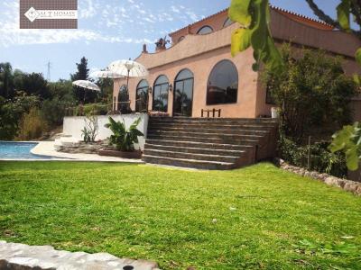 出租小屋El Higuerón - Capellania - 3071A