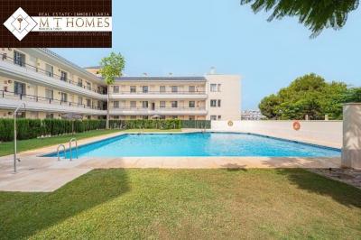 Apartamento en alquiler en Torreblanca del Sol - 5542A Apartamento en alquiler en Torreblanca del Sol - 5542A
