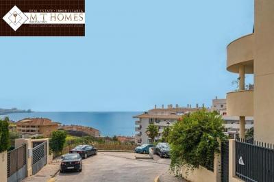 Apartamento en alquiler en Torreblanca del Sol - 5542A Apartamento en alquiler en Torreblanca del Sol - 5542A