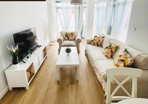 Piso en venta en Zona Puerto Deportivo - 5559A Piso en venta en Zona Puerto Deportivo - 5559A