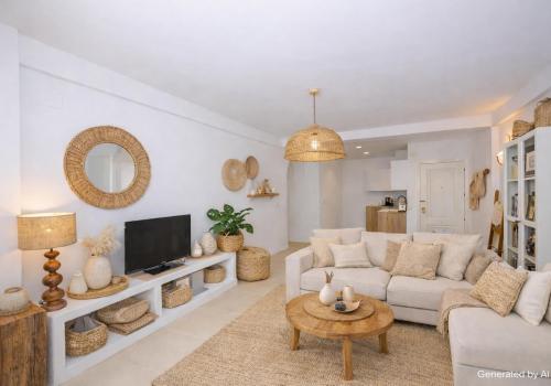 Apartment for sale in Centro Urbano, Dénia - Immo-CB-249-7