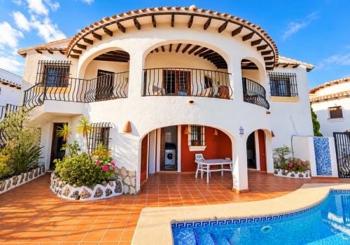 Villa in vendita a Devesses - Monte Pego, Dénia - Immo-CB-550-3