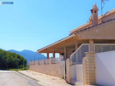 Chalet te koop in Islas Menores-Mar de Cristal - MCV3106 Chalet te koop in Islas Menores-Mar de Cristal - MCV3106