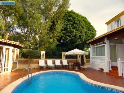 Villa en venta en La Manga Club-Atamaría, Cartagena - LMBV2187 Villa en venta en La Manga Club-Atamaría, Cartagena - LMBV2187