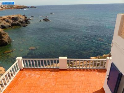 Huvila myytävänä Cabo de Palos - CPRV0038