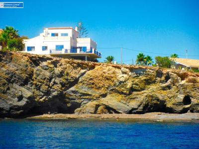 Huvila myytävänä Cabo de Palos - CPRV0038
