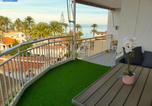 Apartment for sale in Islas Menores-Mar de Cristal - MCV3110 Apartment for sale in Islas Menores-Mar de Cristal - MCV3110