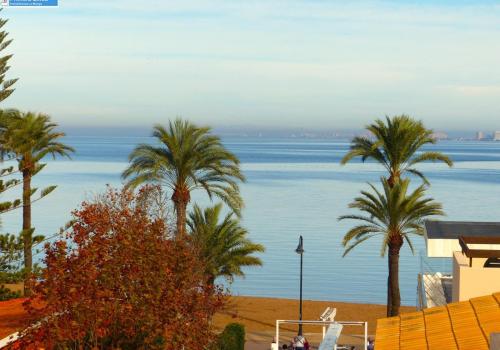 Apartment for sale in Islas Menores-Mar de Cristal - MCV3110 Apartment for sale in Islas Menores-Mar de Cristal - MCV3110