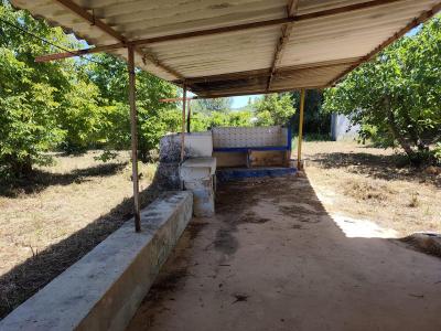 House for sale in Pego - Casita pego Elena.