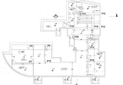 Sant Francesc محلي للإيجار - PPRVLA252349 Sant Francesc محلي للإيجار - PPRVLA252349