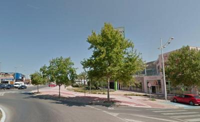 Toimitila vuokrattavana El Paraiso-Los Almendros, L'Eliana - PPRVLA245463 Toimitila vuokrattavana El Paraiso-Los Almendros, L'Eliana - PPRVLA245463
