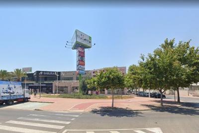 Toimitila vuokrattavana El Paraiso-Los Almendros, L'Eliana - PPRVLA214501 Toimitila vuokrattavana El Paraiso-Los Almendros, L'Eliana - PPRVLA214501