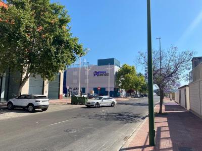 Toimitila vuokrattavana El Paraiso-Los Almendros, L'Eliana - PPRVLA214501 Toimitila vuokrattavana El Paraiso-Los Almendros, L'Eliana - PPRVLA214501