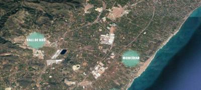 出售地块贝莱斯马拉加 - A00CTV280863-5