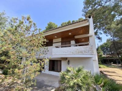 Chalet for sale in La Cañada - PPRVCO407832-3