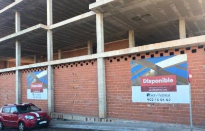Lokal zum verkauf in L'Alcora - HSHCDC253834-2
