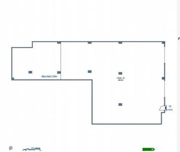 Campanar محلي للإيجار - PPRVCO409304-1 Campanar محلي للإيجار - PPRVCO409304-1