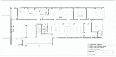 Sant Francesc محلي للإيجار - PPRVCO406009-1 Sant Francesc محلي للإيجار - PPRVCO406009-1