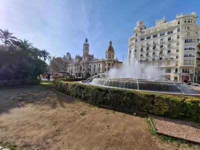 Toimisto vuokrattavana Sant Francesc - PPRVCO410704 Toimisto vuokrattavana Sant Francesc - PPRVCO410704