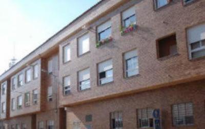 Wohnung zum verkauf in Zona Estadio Castalia - HHYCLO40941-8