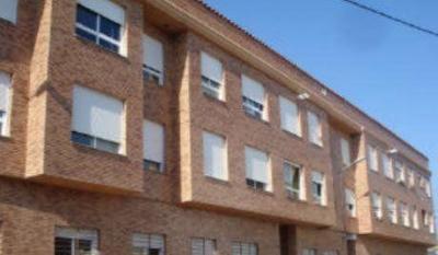 Wohnung zum verkauf in Zona Estadio Castalia - HHYCLO40941-8