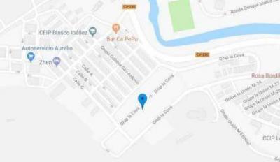 出售地块La Vall d'Uixó - HRF00070050-16