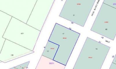 出售地块Moncófar Pueblo, 蒙科法尔 - S00000400844-3