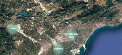 Участок на продажу в Playa de Almazora-Ben Afeli - A00CJG279958-13 Участок на продажу в Playa de Almazora-Ben Afeli - A00CJG279958-13