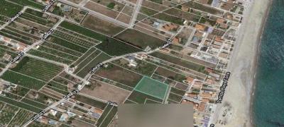 Участок на продажу в Playa de Almazora-Ben Afeli - A00CJG279958-13 Участок на продажу в Playa de Almazora-Ben Afeli - A00CJG279958-13