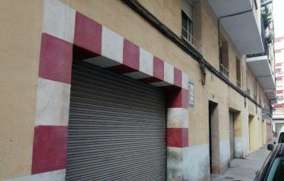Locale in vendita a Ciutat del Transport-La Salera - HSHCJG285641-11 Locale in vendita a Ciutat del Transport-La Salera - HSHCJG285641-11