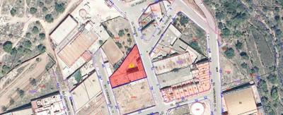 出售地块La Vall d'Uixó - HCMMAB62096-15