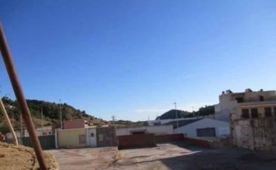 出售地块La Vall d'Uixó - HCMMAB62096-15