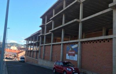 Lokal zum verkauf in L'Alcora - HSHCDC253834-9
