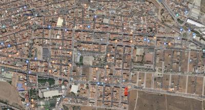 出售地块La Vall d'Uixó - HRF00069520-13