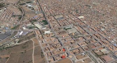 出售地块La Vall d'Uixó - HRF00069520-13