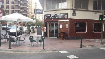 Toimitila myytävänä Castellón de la Plana - PPRCJG287669-9 Toimitila myytävänä Castellón de la Plana - PPRCJG287669-9