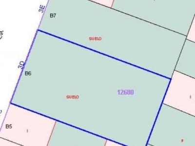 Участок на продажу в Centro - HRF00064998-13 Участок на продажу в Centro - HRF00064998-13