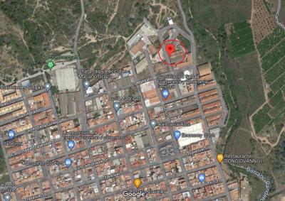 出售地块La Vall d'Uixó - HRFCJG256040-8