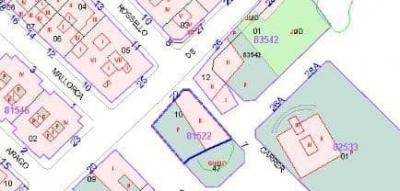 Centro القطعة: للبيع - HRF00064942-7 Centro القطعة: للبيع - HRF00064942-7