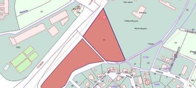 Участок на продажу в Urbanizaciones, Лирия - A00VML280081-5 Участок на продажу в Urbanizaciones, Лирия - A00VML280081-5