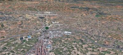 Участок на продажу в Urbanizaciones, Лирия - A00VML280081-5 Участок на продажу в Urbanizaciones, Лирия - A00VML280081-5