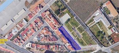 Perceel te koop in Mestrets - A00CCA280003-5 Perceel te koop in Mestrets - A00CCA280003-5