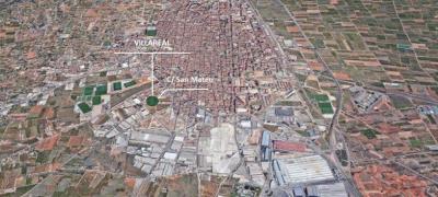 Avda. Alemania - Italia القطعة: للبيع - A00CCA279929-5 Avda. Alemania - Italia القطعة: للبيع - A00CCA279929-5